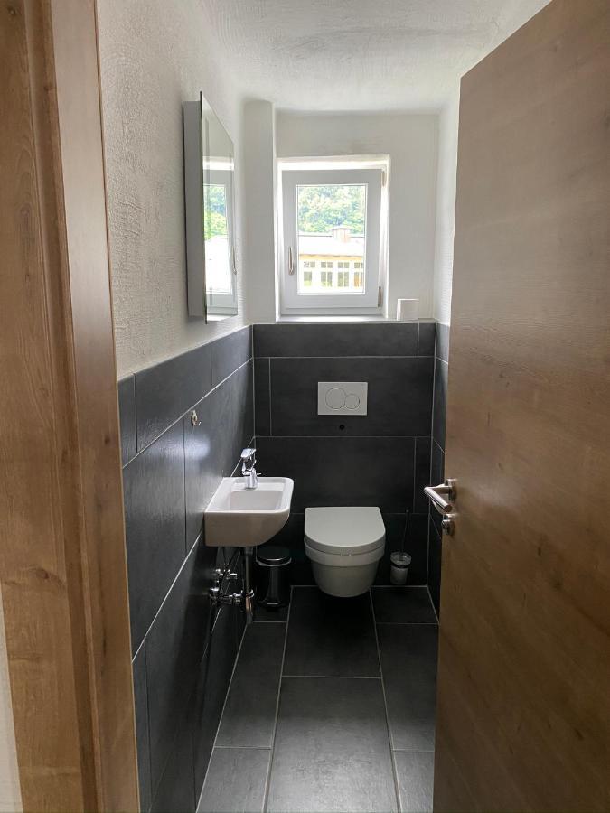 Appartement Leogang Quarto foto
